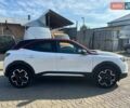 Белый Опель Mokka-e, объемом двигателя 0 л и пробегом 35 тыс. км за 17000 $, фото 4 на Automoto.ua