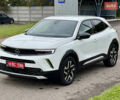 Белый Опель Mokka-e, объемом двигателя 0 л и пробегом 68 тыс. км за 16650 $, фото 1 на Automoto.ua