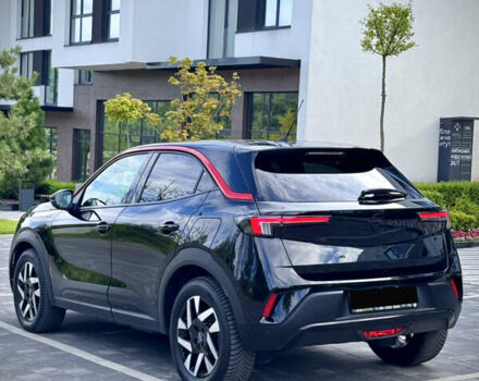 Білий Опель Mokka-e, об'ємом двигуна 0 л та пробігом 26 тис. км за 18500 $, фото 3 на Automoto.ua