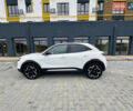 Білий Опель Mokka-e, об'ємом двигуна 0 л та пробігом 76 тис. км за 17600 $, фото 7 на Automoto.ua