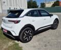 Білий Опель Mokka-e, об'ємом двигуна 0 л та пробігом 108 тис. км за 15600 $, фото 5 на Automoto.ua