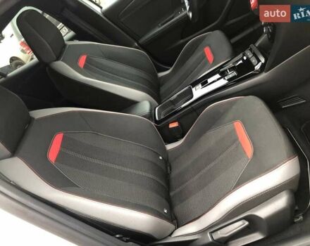 Белый Опель Mokka-e, объемом двигателя 0 л и пробегом 35 тыс. км за 17000 $, фото 43 на Automoto.ua
