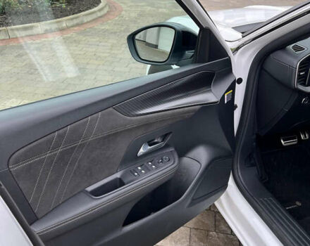 Опель Mokka-e 2021 у Івано-Франківську на Automoto.ua Білий Опель Mokka-e, об'ємом двигуна 0 л та пробігом 21 тис. км за 19800 $, фото 20 на Automoto.ua