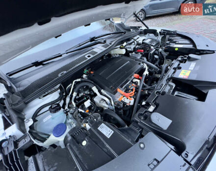 Белый Опель Mokka-e, объемом двигателя 0 л и пробегом 85 тыс. км за 15900 $, фото 46 на Automoto.ua