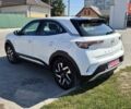 Білий Опель Mokka-e, об'ємом двигуна 0 л та пробігом 108 тис. км за 15600 $, фото 3 на Automoto.ua