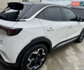 Білий Опель Mokka-e, об'ємом двигуна 0 л та пробігом 75 тис. км за 16500 $, фото 8 на Automoto.ua