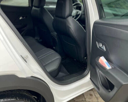 Опель Mokka-e 2021 у Івано-Франківську на Automoto.ua Білий Опель Mokka-e, об'ємом двигуна 0 л та пробігом 21 тис. км за 19800 $, фото 18 на Automoto.ua