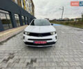 Білий Опель Mokka-e, об'ємом двигуна 0 л та пробігом 76 тис. км за 17600 $, фото 1 на Automoto.ua