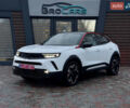 Белый Опель Mokka-e, объемом двигателя 0 л и пробегом 85 тыс. км за 15900 $, фото 1 на Automoto.ua