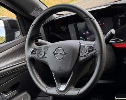 Білий Опель Mokka-e, об'ємом двигуна 0 л та пробігом 26 тис. км за 18500 $, фото 10 на Automoto.ua