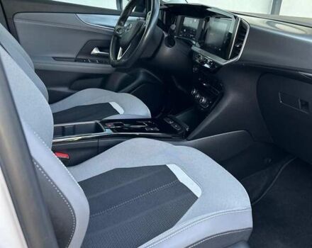 Білий Опель Mokka-e, об'ємом двигуна 0 л та пробігом 108 тис. км за 15600 $, фото 17 на Automoto.ua