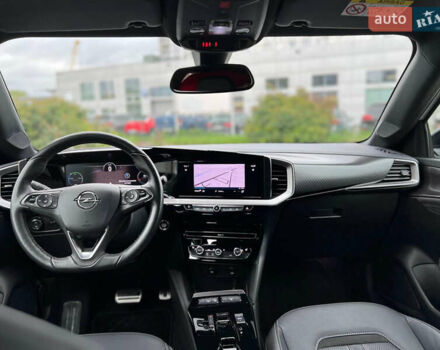 Опель Mokka-e 2021 у Івано-Франківську на Automoto.ua Білий Опель Mokka-e, об'ємом двигуна 0 л та пробігом 21 тис. км за 19800 $, фото 15 на Automoto.ua