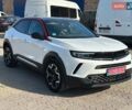 Белый Опель Mokka-e, объемом двигателя 0 л и пробегом 35 тыс. км за 17000 $, фото 1 на Automoto.ua