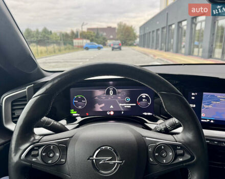 Білий Опель Mokka-e, об'ємом двигуна 0 л та пробігом 76 тис. км за 17600 $, фото 37 на Automoto.ua