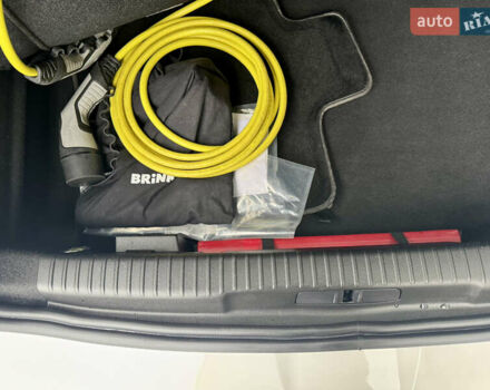 Білий Опель Mokka-e, об'ємом двигуна 0 л та пробігом 76 тис. км за 17600 $, фото 22 на Automoto.ua
