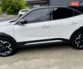Білий Опель Mokka-e, об'ємом двигуна 0 л та пробігом 75 тис. км за 16500 $, фото 2 на Automoto.ua