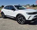 Білий Опель Mokka-e, об'ємом двигуна 0 л та пробігом 108 тис. км за 15600 $, фото 1 на Automoto.ua