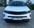Білий Опель Mokka-e, об'ємом двигуна 0 л та пробігом 72 тис. км за 17800 $, фото 1 на Automoto.ua