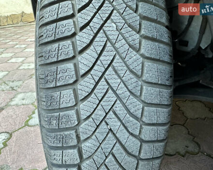 Белый Опель Mokka-e, объемом двигателя 0 л и пробегом 27 тыс. км за 15800 $, фото 24 на Automoto.ua