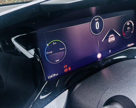 Белый Опель Mokka-e, объемом двигателя 0 л и пробегом 12 тыс. км за 19000 $, фото 4 на Automoto.ua