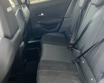 Белый Опель Mokka-e, объемом двигателя 0 л и пробегом 54 тыс. км за 15300 $, фото 18 на Automoto.ua