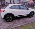 Белый Опель Mokka-e, объемом двигателя 0 л и пробегом 43 тыс. км за 15955 $, фото 10 на Automoto.ua