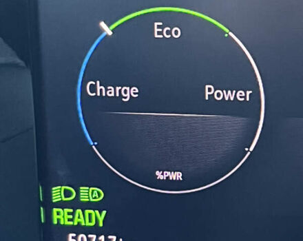 Белый Опель Mokka-e, объемом двигателя 0 л и пробегом 50 тыс. км за 16900 $, фото 25 на Automoto.ua