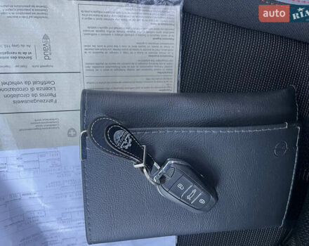 Белый Опель Mokka-e, объемом двигателя 0 л и пробегом 50 тыс. км за 16900 $, фото 23 на Automoto.ua