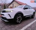 Белый Опель Mokka-e, объемом двигателя 0 л и пробегом 43 тыс. км за 15955 $, фото 1 на Automoto.ua