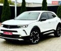 Белый Опель Mokka-e, объемом двигателя 0 л и пробегом 50 тыс. км за 16700 $, фото 13 на Automoto.ua