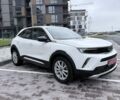 Білий Опель Mokka-e, об'ємом двигуна 0 л та пробігом 62 тис. км за 16400 $, фото 2 на Automoto.ua