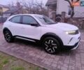 Белый Опель Mokka-e, объемом двигателя 0 л и пробегом 43 тыс. км за 15955 $, фото 7 на Automoto.ua