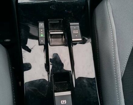 Белый Опель Mokka-e, объемом двигателя 0 л и пробегом 43 тыс. км за 15955 $, фото 20 на Automoto.ua