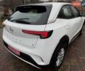 Белый Опель Mokka-e, объемом двигателя 0 л и пробегом 46 тыс. км за 16900 $, фото 5 на Automoto.ua