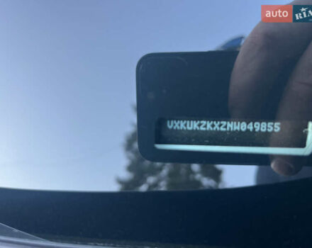 Белый Опель Mokka-e, объемом двигателя 0 л и пробегом 50 тыс. км за 16900 $, фото 24 на Automoto.ua