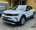 Білий Опель Mokka-e, об'ємом двигуна 0 л та пробігом 27 тис. км за 15500 $, фото 1 на Automoto.ua
