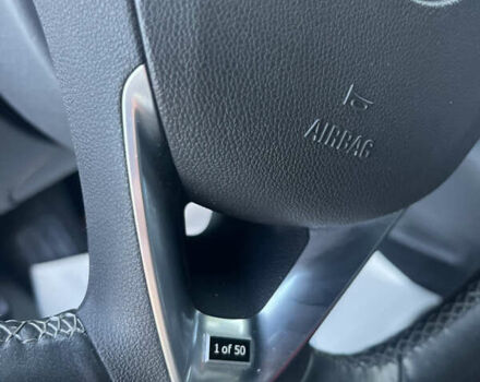 Белый Опель Mokka-e, объемом двигателя 0 л и пробегом 50 тыс. км за 16900 $, фото 15 на Automoto.ua