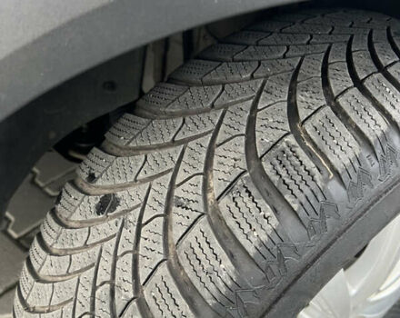 Белый Опель Mokka-e, объемом двигателя 0 л и пробегом 54 тыс. км за 15300 $, фото 4 на Automoto.ua