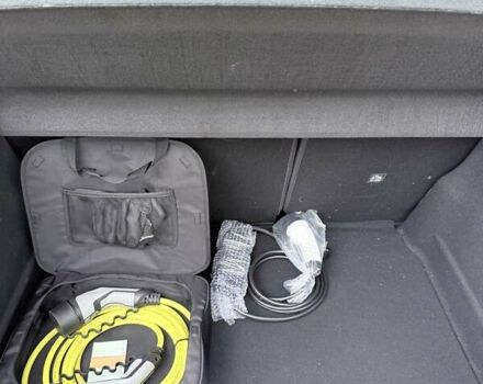 Білий Опель Mokka-e, об'ємом двигуна 0 л та пробігом 62 тис. км за 16400 $, фото 20 на Automoto.ua