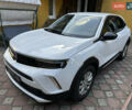 Белый Опель Mokka-e, объемом двигателя 0 л и пробегом 27 тыс. км за 15800 $, фото 5 на Automoto.ua