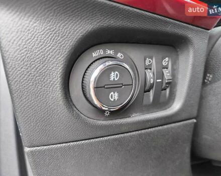 Белый Опель Mokka-e, объемом двигателя 0 л и пробегом 17 тыс. км за 15800 $, фото 37 на Automoto.ua