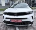 Білий Опель Mokka-e, об'ємом двигуна 0 л та пробігом 62 тис. км за 16400 $, фото 1 на Automoto.ua