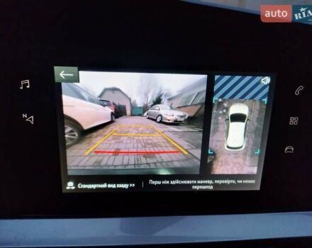 Белый Опель Mokka-e, объемом двигателя 0 л и пробегом 43 тыс. км за 15955 $, фото 22 на Automoto.ua