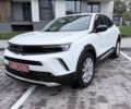 Білий Опель Mokka-e, об'ємом двигуна 0 л та пробігом 62 тис. км за 16400 $, фото 1 на Automoto.ua