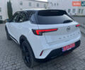 Белый Опель Mokka-e, объемом двигателя 0 л и пробегом 50 тыс. км за 16900 $, фото 7 на Automoto.ua