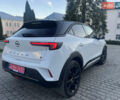 Белый Опель Mokka-e, объемом двигателя 0 л и пробегом 50 тыс. км за 16900 $, фото 5 на Automoto.ua