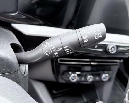 Білий Опель Mokka-e, об'ємом двигуна 0 л та пробігом 62 тис. км за 16400 $, фото 11 на Automoto.ua