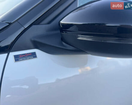 Белый Опель Mokka-e, объемом двигателя 0 л и пробегом 50 тыс. км за 16900 $, фото 10 на Automoto.ua