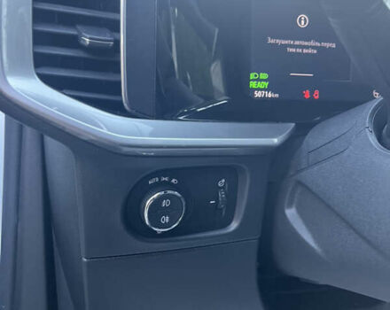 Белый Опель Mokka-e, объемом двигателя 0 л и пробегом 50 тыс. км за 16900 $, фото 14 на Automoto.ua