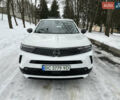 Білий Опель Mokka-e, об'ємом двигуна 0 л та пробігом 28 тис. км за 15500 $, фото 1 на Automoto.ua